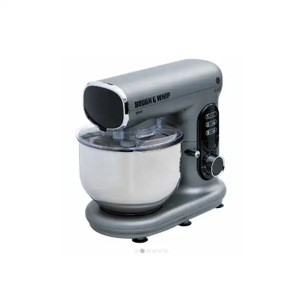 Estia ΚΟΥΖΙΝΟΜΗΧΑΝΗ DOUGH&WHIP 800W - Image 2