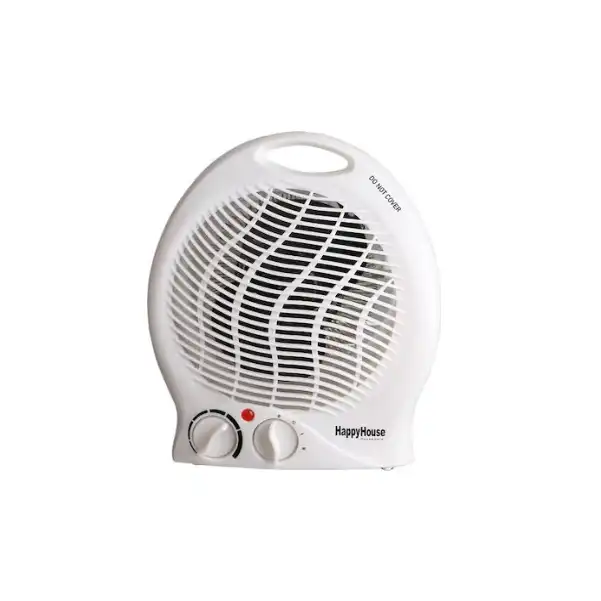 HAPPY HOUSE ΑΕΡΟΘΕΡΜΟ FH-801 2000W