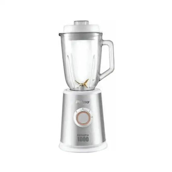 PRIMO ΜΠΛΕΝΤΕΡ INOX 1000W PRBL-40382