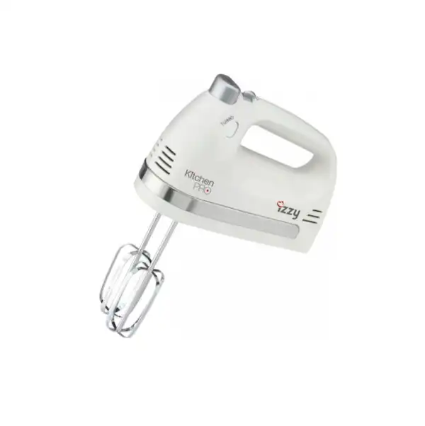 IZZY HAND MIXER 350W