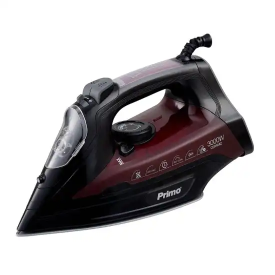 PRIMO ΣΙΔΕΡΟ ΑΤΜΟΥ 3000W PRSI-40313