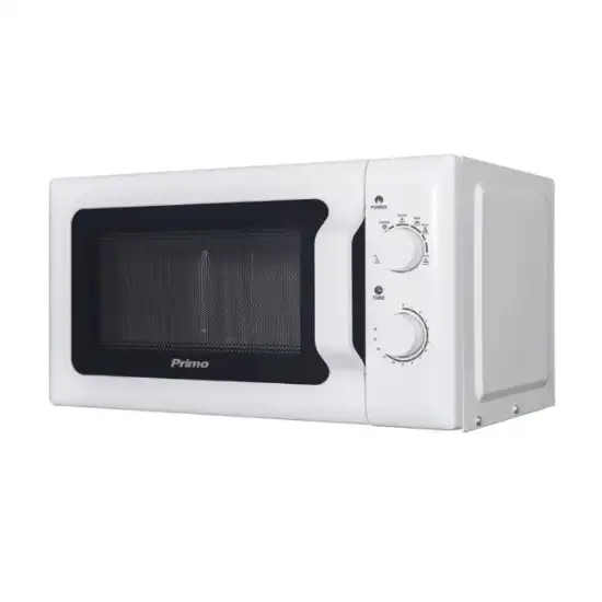 PRIMO ΦΟΥΡΝΟΣ ΜΙΚΡΟΚΥΜΑΤΩΝ 20LT 700W PRMW-40245