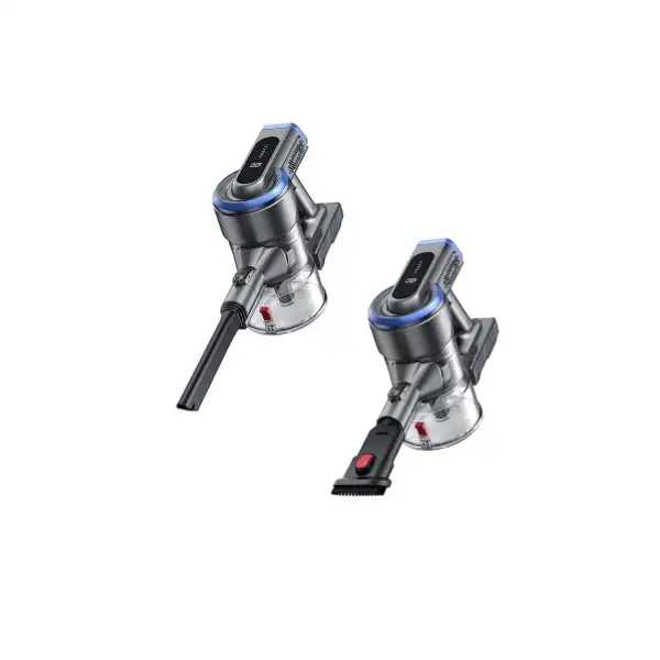 HORNITURE ΣΚΟΥΠΑ ΧΕΙΡΟΣ 2ΣΕ1 S12 CYCLONE 25.9V - Image 3