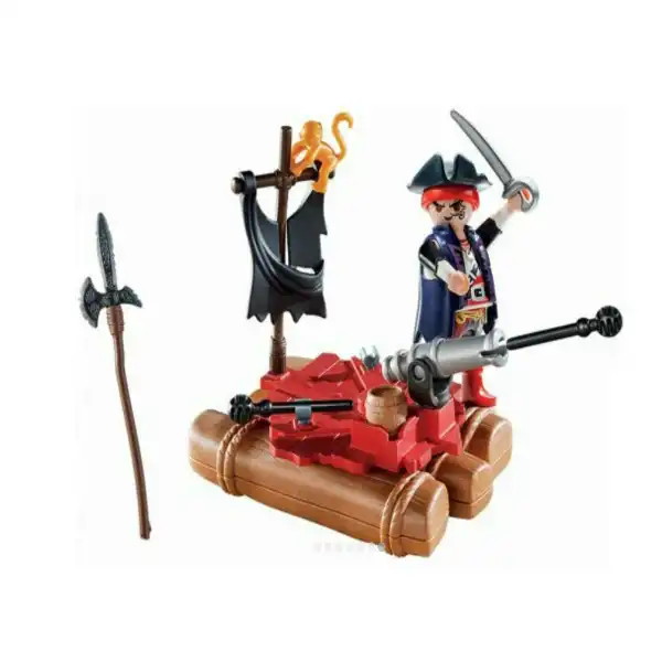 PLAYMOBIL PIRATES 5655 - Image 3