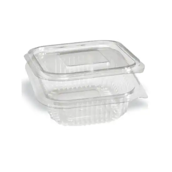 ΠΑΡΑΛΛΗΛΟΓΡΑΜΜΑ ΣΚΕΥΗ ΦΑΓΗΤΟΥ ΜΕ ΕΝΣΩΜΑΤΩΜΕΝΟ ΚΑΠΑΚΙ 250ml 100TEM