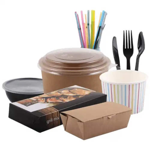 ΕΙΔΗ ΕΣΤΙΑΣΗΣ