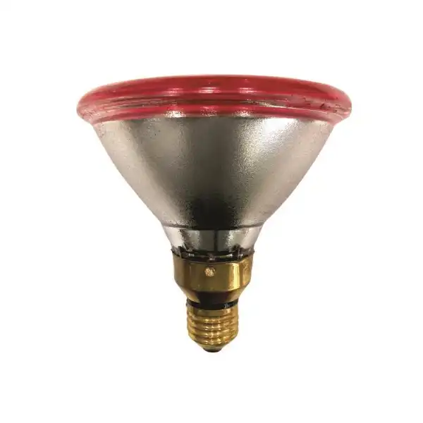 EUROLAMP INFRARED LAMP 175W 1 TEM 147-88062