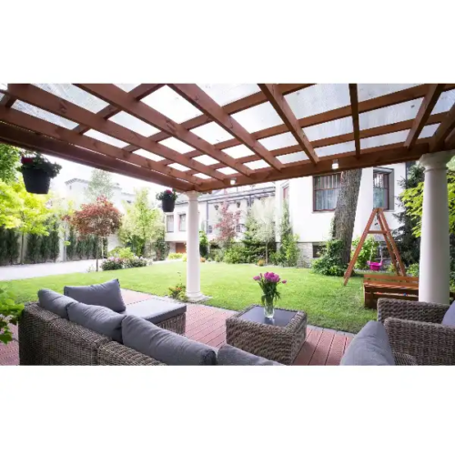 ΕΙΔΗ ΚΗΠΟΥ ΚΑΙ ΒΕΡΑΝΤΑΣ