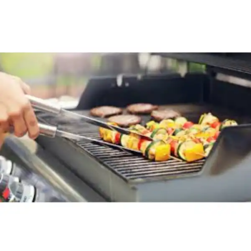 ΨΗΣΤΑΡΙΕΣ - BBQ